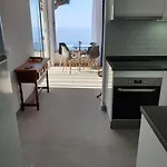 Exotic Ocean View