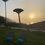 Exotic Ocean View Лос-Реалехос