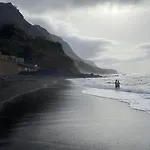 Апартаменты Exotic Ocean View *