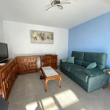 Exotic Ocean View Apartment Los Realejos