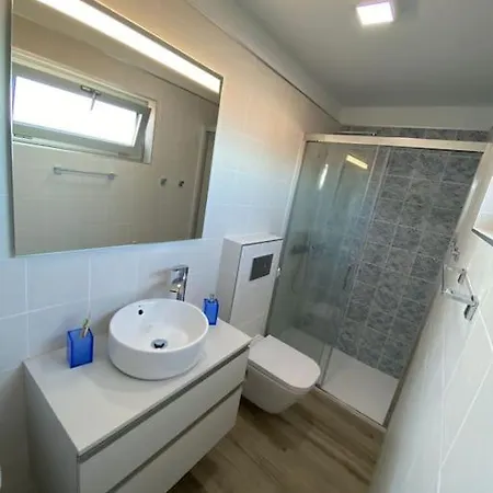 Apartment Exotic Ocean View *