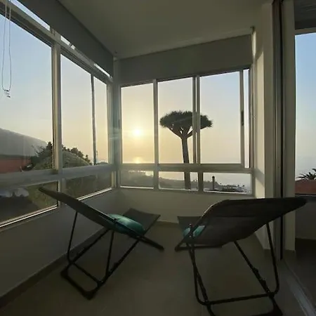 Apartment Exotic Ocean View *