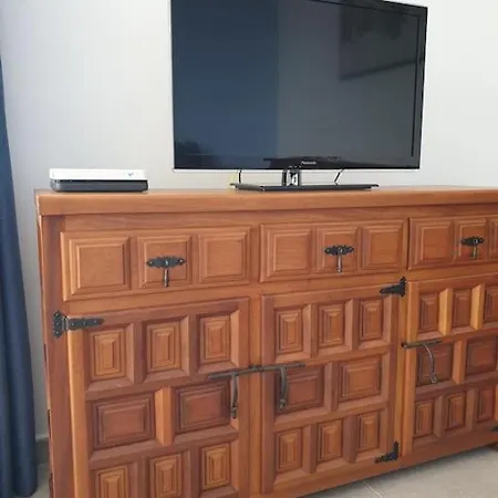 Apartment Exotic Ocean View