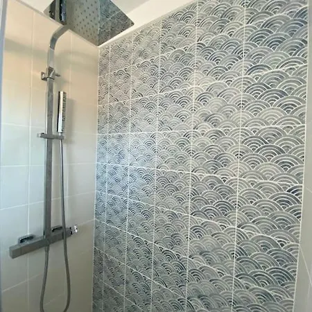 Exotic Ocean View Apartment *