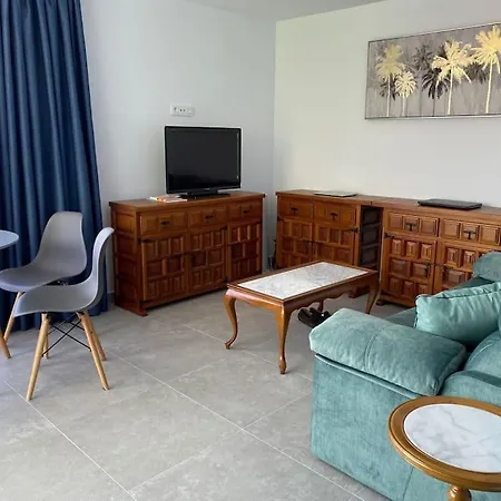 Apartment Exotic Ocean View *