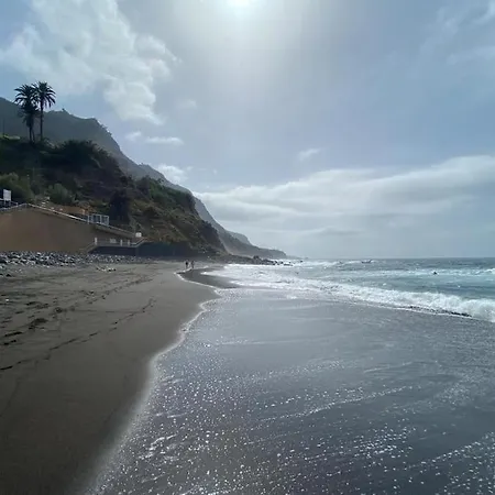 Exotic Ocean View Los Realejos