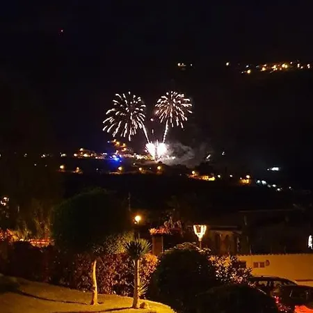 Exotic Ocean View Apartment Los Realejos