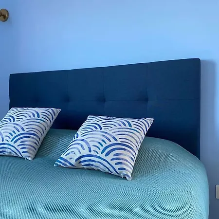 Apartment Exotic Ocean View