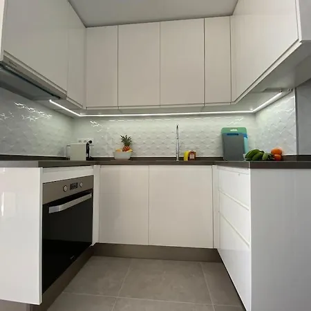 Exotic Ocean View Apartment *