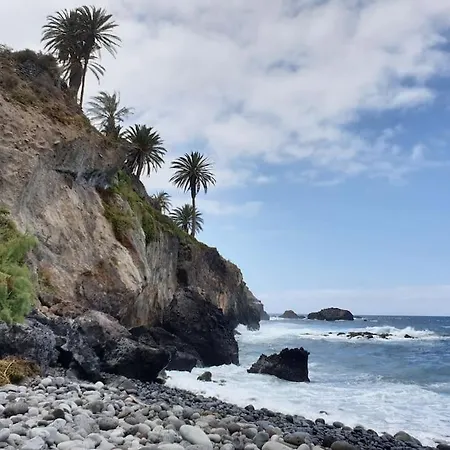 Exotic Ocean View Los Realejos