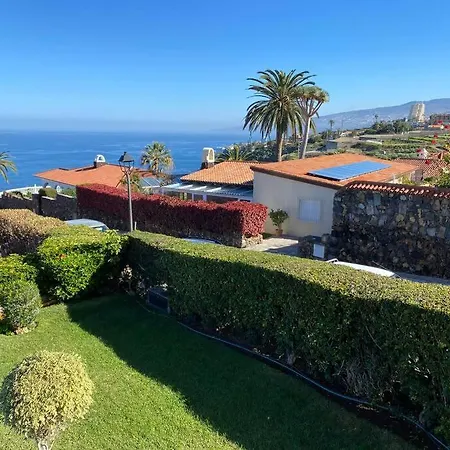 Apartment Exotic Ocean View *