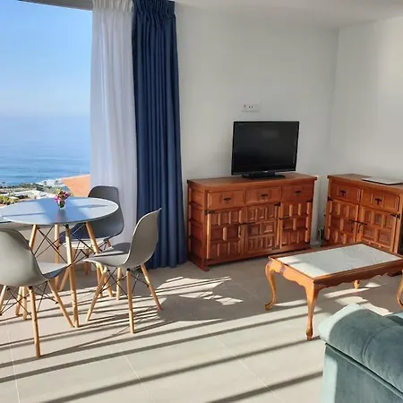 Exotic Ocean View Apartamento *