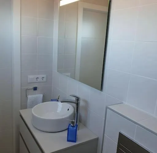 Exotic Ocean View Apartman *