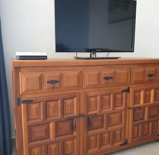 Apartman Exotic Ocean View