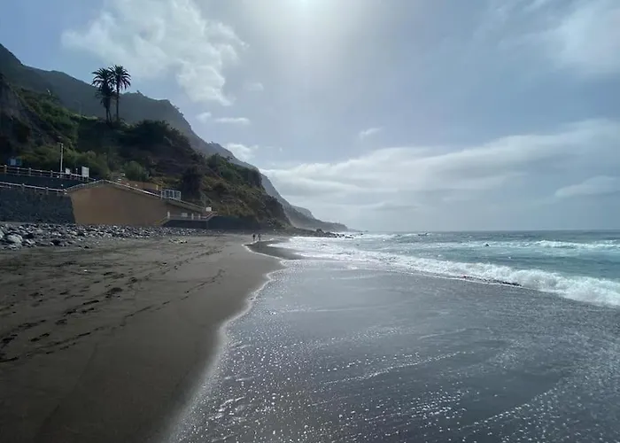 Exotic Ocean View Los Realejos