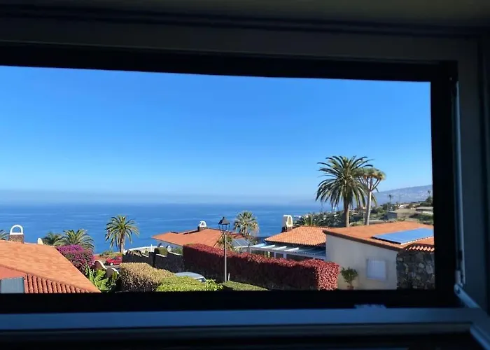 Apartman Exotic Ocean View