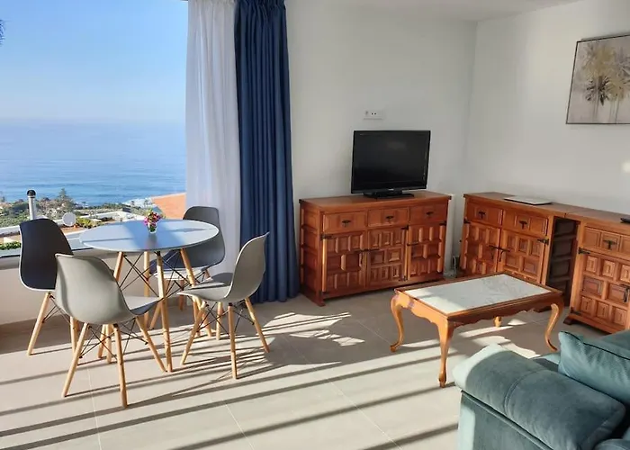Exotic Ocean View Apartman *