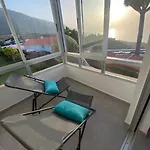 Exotic Ocean View *