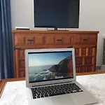 Exotic Ocean View 로스 레알레호스