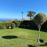 Exotic Ocean View 아파트 로스 레알레호스