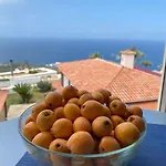 아파트 Exotic Ocean View *