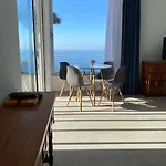 Exotic Ocean View