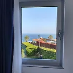 Exotic Ocean View 아파트 로스 레알레호스