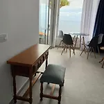 Exotic Ocean View